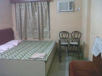 Sathi Hotel, Shantiniketan 3